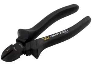 Szczypce boczne 160 mm Waryński