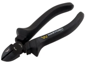 Szczypce boczne 180 mm Waryński