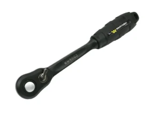 Grzechotka 1/2". 60 T, o zwiększonej odporności. Waryński