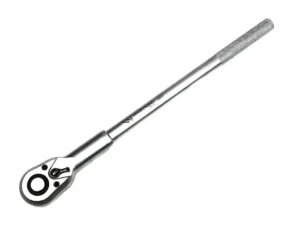 Grzechotka 3/4". 48 T. o zwiększonej odporności. Waryński