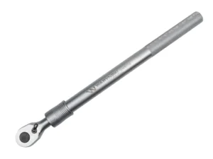 Grzechotka, 72 zęby teleskopowa do nasadek 3/4 cala długość 495-775mm, W mechanice pojazdów i maszyn,w przemyśle i pracach konstrukcyjnych, Waryński