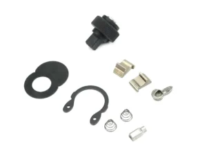 Komplet naprawczy do grzechotki 1/4 WMR008