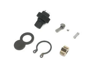 Komplet naprawczy do grzechotki 1/4 WMR011