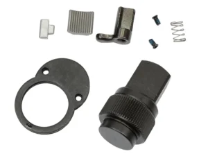 Komplet naprawczy, do grzechotki teleskopowej 3/4" WMR034, do naprawy grzechotki WMR034, Waryński