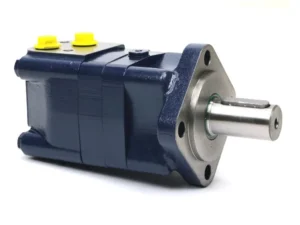 Silnik hydrauliczny orbitalny WMS 125 cm3/obr (175 bar / max.225 bar) Waryński