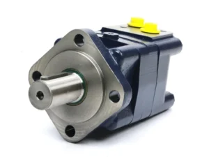 Silnik hydrauliczny orbitalny WMS 80 cm3/obr (175 bar / max.225 bar) Waryński