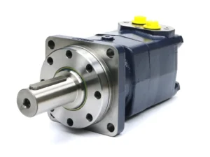 Silnik hydrauliczny orbitalny WMT 320 cm3/obr (200 bar / max.280 bar) Waryński