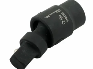 Przegub do nasadek udarowych 1/2". CrMo. Waryński