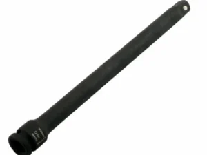 Przedłużka do nasadek udarowych 1/2" 250mm. CrMo. Waryński