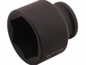 Nasadka udarowa sześciokątna 3/4". 50 mm. CrMo. DIN 3129. Waryński