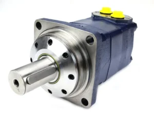 Silnik hydrauliczny orbitalny WMV 800 cm3/obr (160 bar / max.210 bar) Waryński