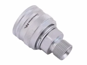 Zawór wtyczka M20x1.5 skręcane (ZSR6M20WTK) Waryński