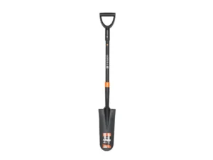 Szpadel drenarski na trzonku z włókna szklanego, (dł. 1150 mm), Teger