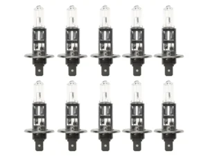 Żarówka H1 12V 55W P14.5s TEGER ( sprzedawane po 10 szt)