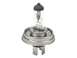Żarówka H4 12V 60/55W P45t TEGER ( sprzedawane po 10 szt)
