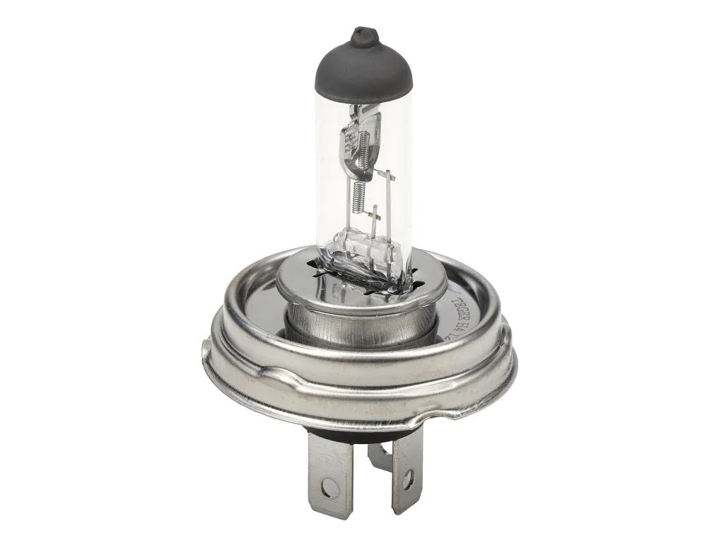Żarówka H4 12V 60/55W P45t TEGER ( sprzedawane po 10 szt)