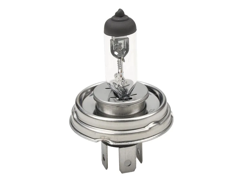 Żarówka H4 24V 75/70W P45t TEGER ( sprzedawane po 10 szt) - obrazek 2