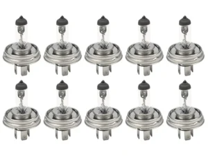 Żarówka H4 24V 75/70W P45t TEGER ( sprzedawane po 10 szt)