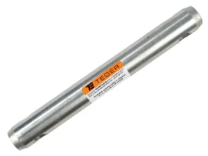 Sworzeń uniwersalny 2-otwory fi 12 25x166x210 TEGER