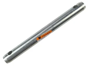 Sworzeń uniwersalny 2-otwory fi 12 25x210x254 TEGER