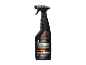 Płyn do mycia powierzchni szklanych, emaliowanych i laminowanych z silikonem - PROFESSIONAL, 750ml - atomizer, Teger
