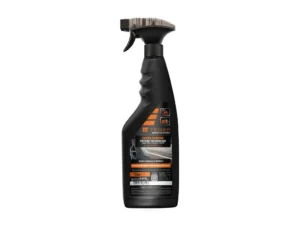 Preparat do usuwania żywicy, smoły i asfaltu z lakieru EXTRA STRONG, 750ml - atomizer, Teger