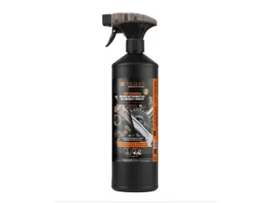Środek antykorozyjny do narzędzi i maszyn - długotrwała ochrona przed rdzą - PROFESSIONAL, 1l - atomizer, Teger