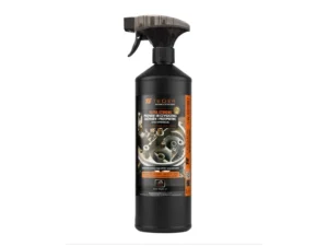 Preparat do czyszczenia gaźników i przepustnic - szybko odparowujący - EXTRA STRONG, 1l - atomizer, Teger