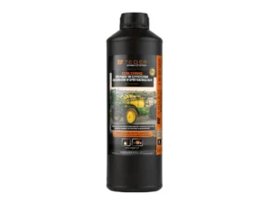 Preparat do czyszczenia zbiorników w opryskiwaczach - EXTRA STRONG, 1l - koncentrat, Teger
