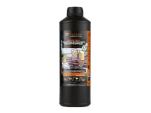 Piana aktywna do mycia maszyn rolniczych po opryskach - BIO AGRO FOAM, koncentrat 1l, Teger