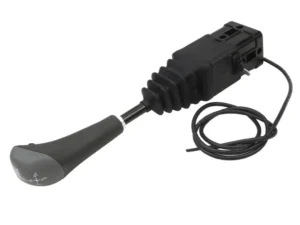 Joystick pod linki zakończone kulką z 2 przełącznikami (z 2 przyciskami na kulkę IP-6022) VOIMA