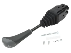 Joystick pod linki zakończone widełkami bez przełącznika (bez przycisku. na widełki IP-6046) VOIMA