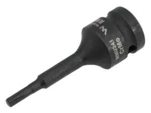 Nasadka udarowa, 1/2" ribe RM5 ze stali CrMo, Waryński